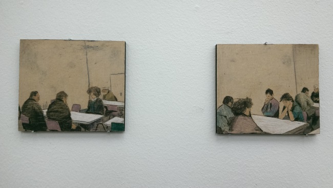 Drawing collection 2015